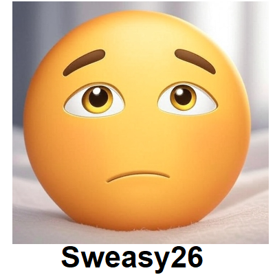 Idk Emoji
