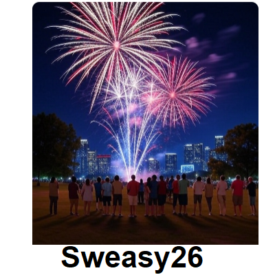 Independence Day Emoji