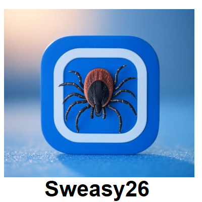 Instagram Blue Tick Emoji