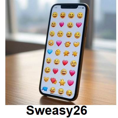 Iphone Emoji To Copy And Paste 📱🍏📱
