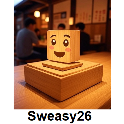Izakaya Emoji