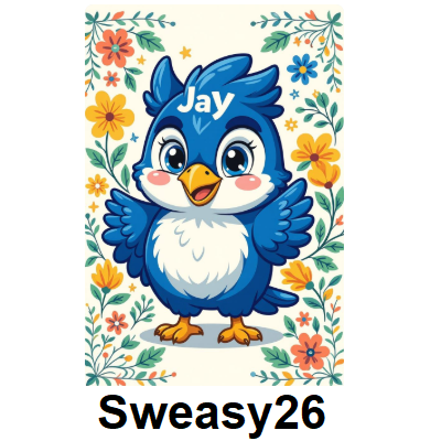 Jay Emoji
