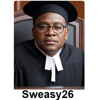 Judge Emoji