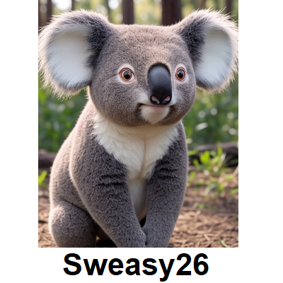 Koala Emoji