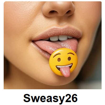 Licking Lips Emoji