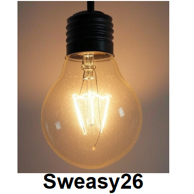 Light Bulb Emoji
