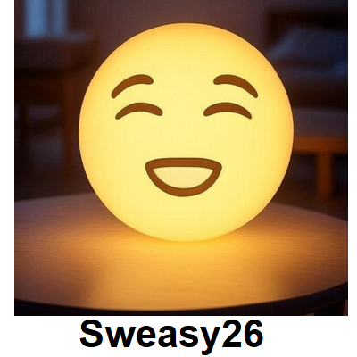 Light Emoji