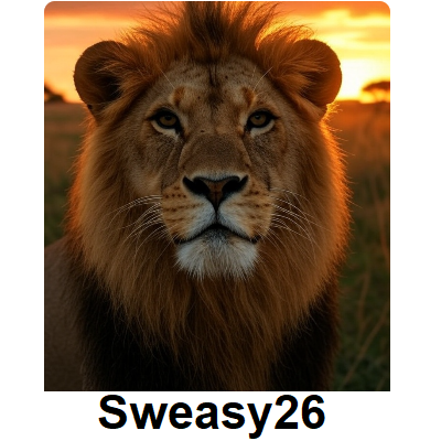 Lion Emoji