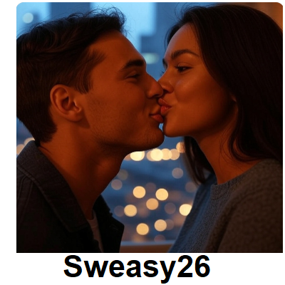 Lip Kiss Emoji