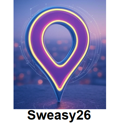 Location Pin Emoji