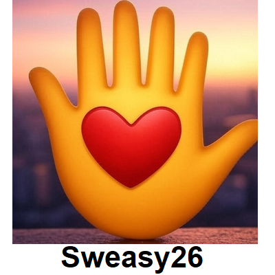 Love Hand Emoji