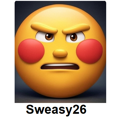 Mad Face Emoji