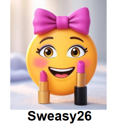 Makeup Emoji