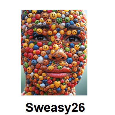 Mashup Emoji