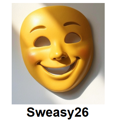 Mask Emoji
