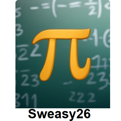 Math Emoji