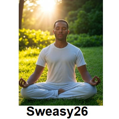 Meditation Emoji
