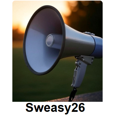 Megaphone Emoji