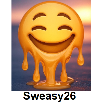 Melted Emoji