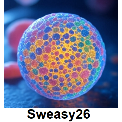 Microbe Emoji