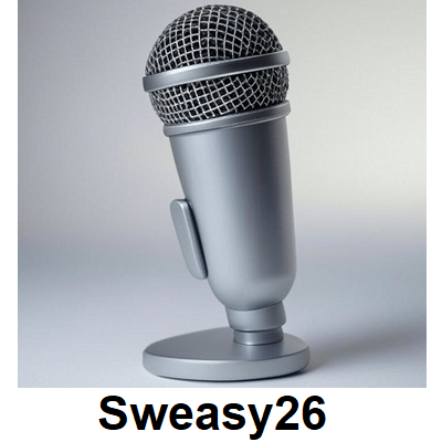 Microphone Emoji