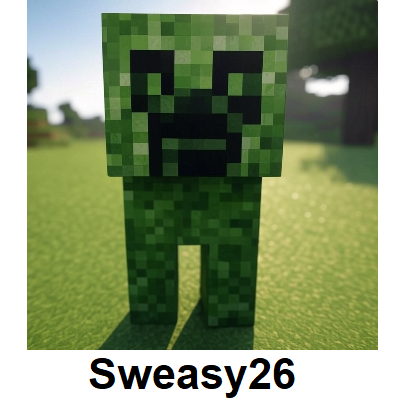 Minecraft Emoji