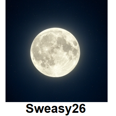 Moon Emoji