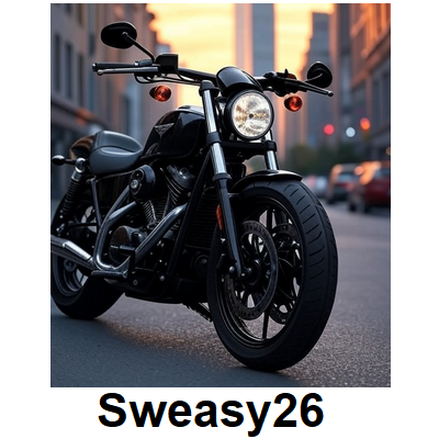 Motorcycle Emoji