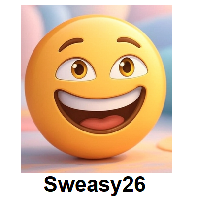 Naughty Emoji