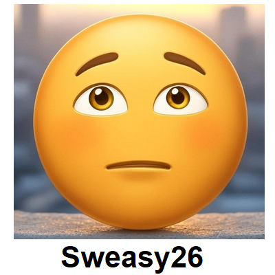 Neutral Emoji