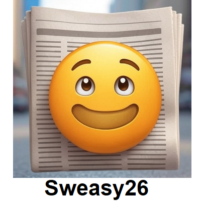 Newspaper Emoji