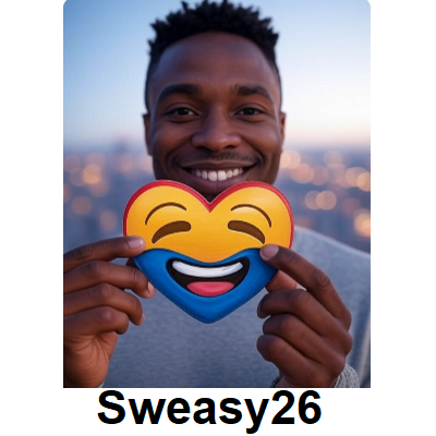 Nice Emoji