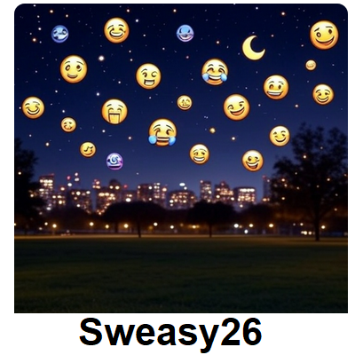 Night Emoji
