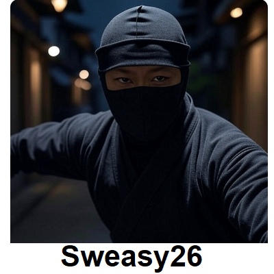 Ninja Emoji