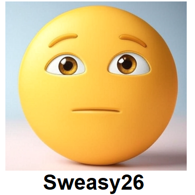 No Mouth Emoji