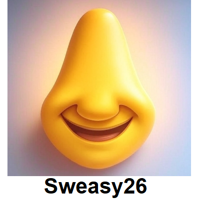 Nose Emoji