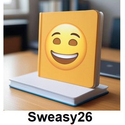 Notebook Emoji