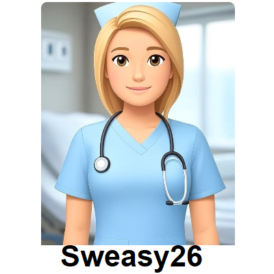 Nurse Emoji