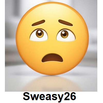 Oh No Emoji