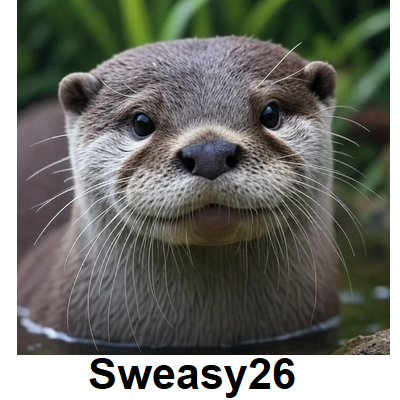 Otter Emoji