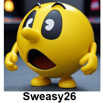 Pacman Emoji