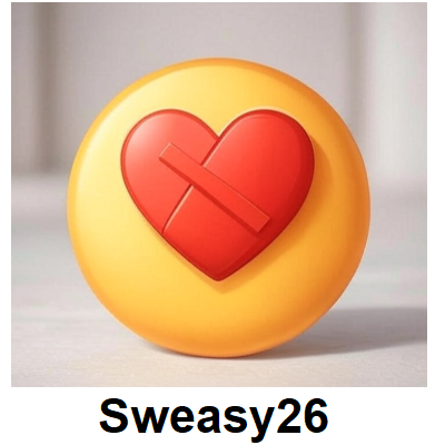 Pain Emoji