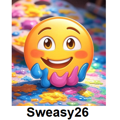 Paint Emoji