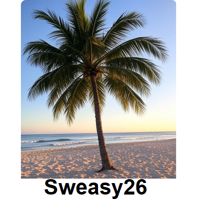 Palm Tree Emoji