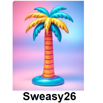 Palm Emoji