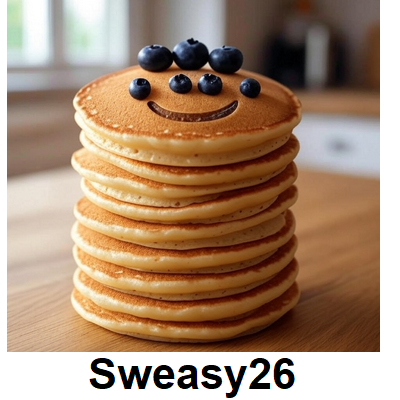 Pancake Emoji