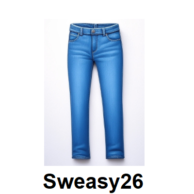 Pants Emoji