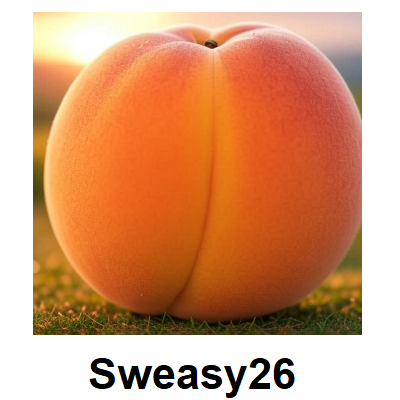 Peach Emoji