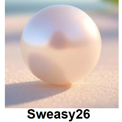 Pearl Emoji