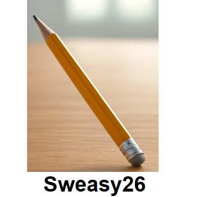 Pencil Emoji